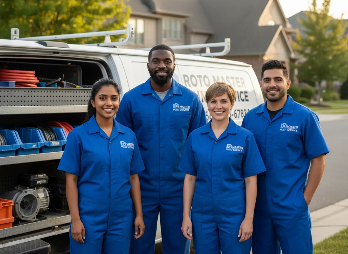 Sump Pump Installation company in Fleetville, PA